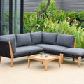 Barry Conversation Set - 4 Piece