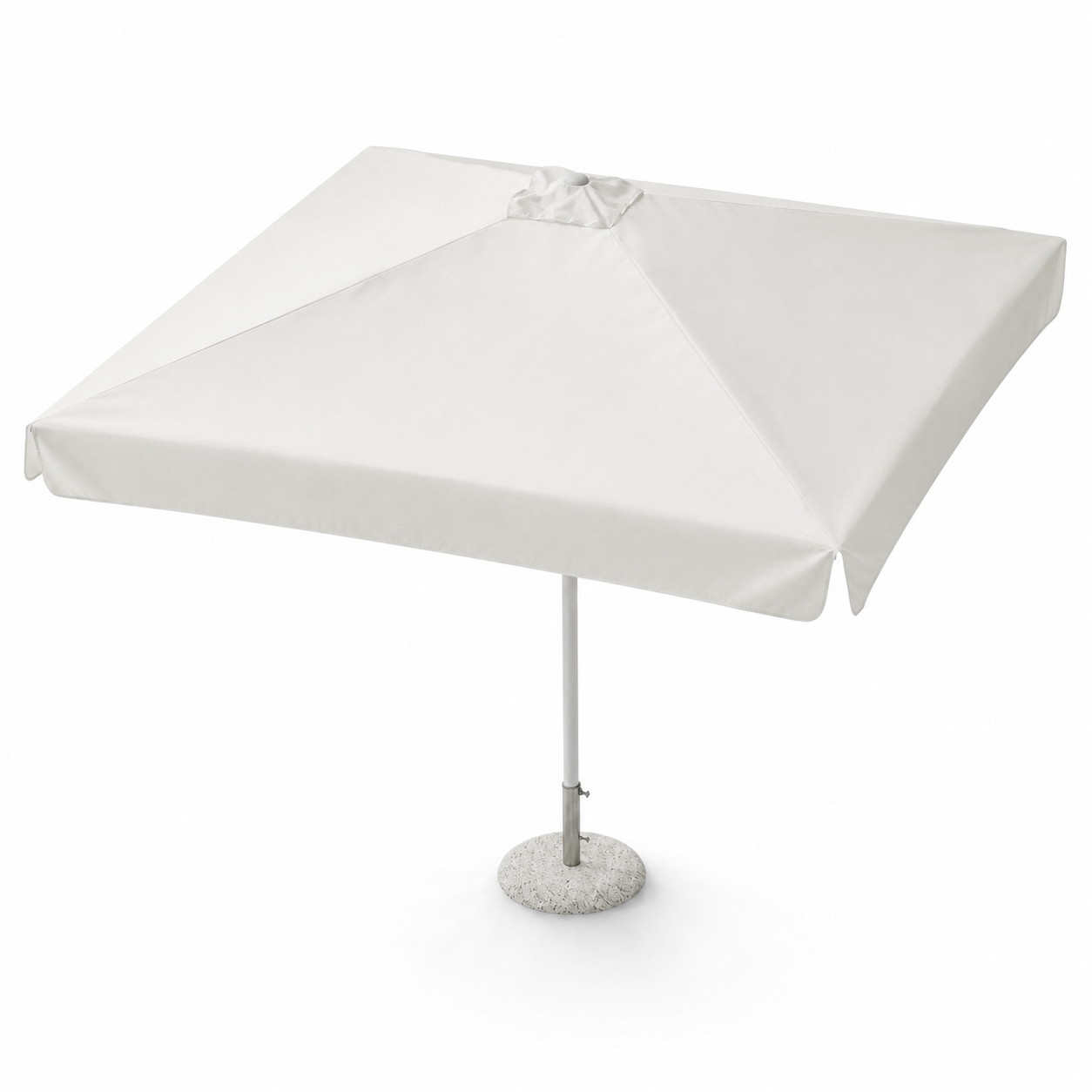 SolaraVista Garden Patio Umbrella