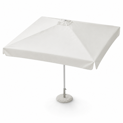 SolaraVista Garden Patio Umbrella