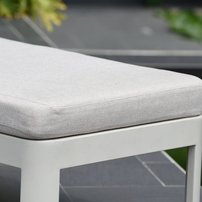 Portals Light Sun Lounger - 1pc