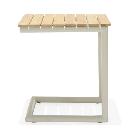 Portals Light C-shape Chair Set