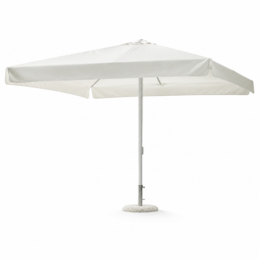 SolaraVista Garden Patio Umbrella