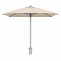 AquaLuxe In-Ground Poolside Patio Umbrella