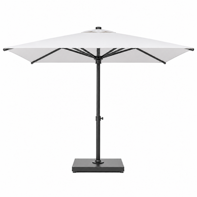 HavenPro Square Patio Umbrella With Weighted Base