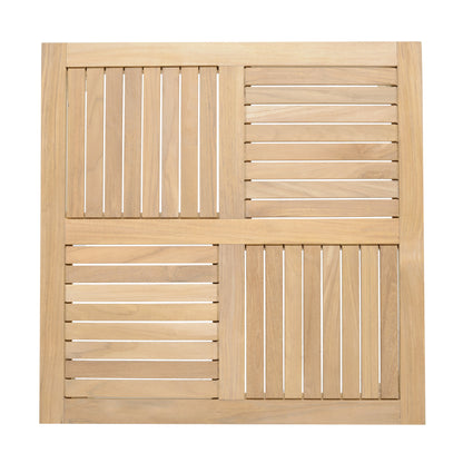 Arno 6pc Corner Set Light