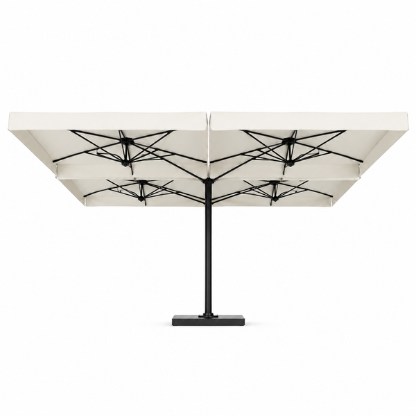 UrbanShade Modular Commercial Umbrella system
