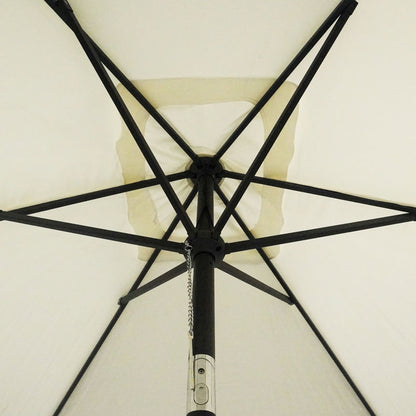Aurelia Rectangular Patio Umbrella