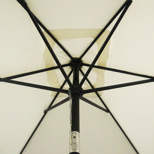 Aurelia Rectangular Patio Umbrella