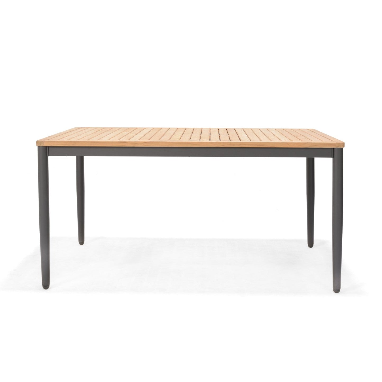 Topaz Rectangular Small Dining Table