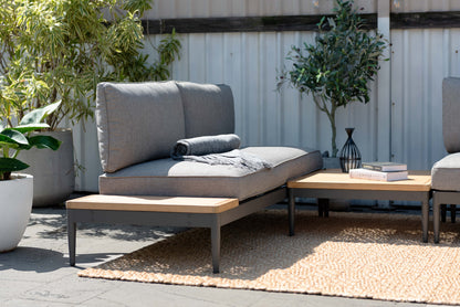 Topaz 4pc Seating Set