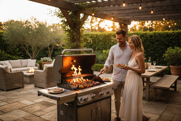 Grills