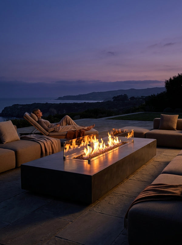 Fire Pits