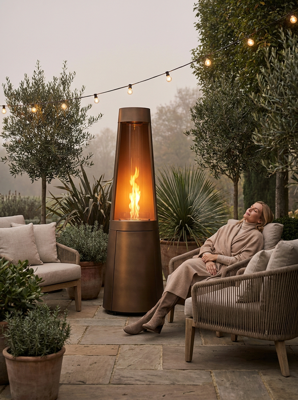 Outdoor Heaters