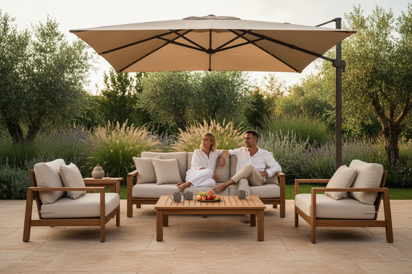 Patio Umbrellas