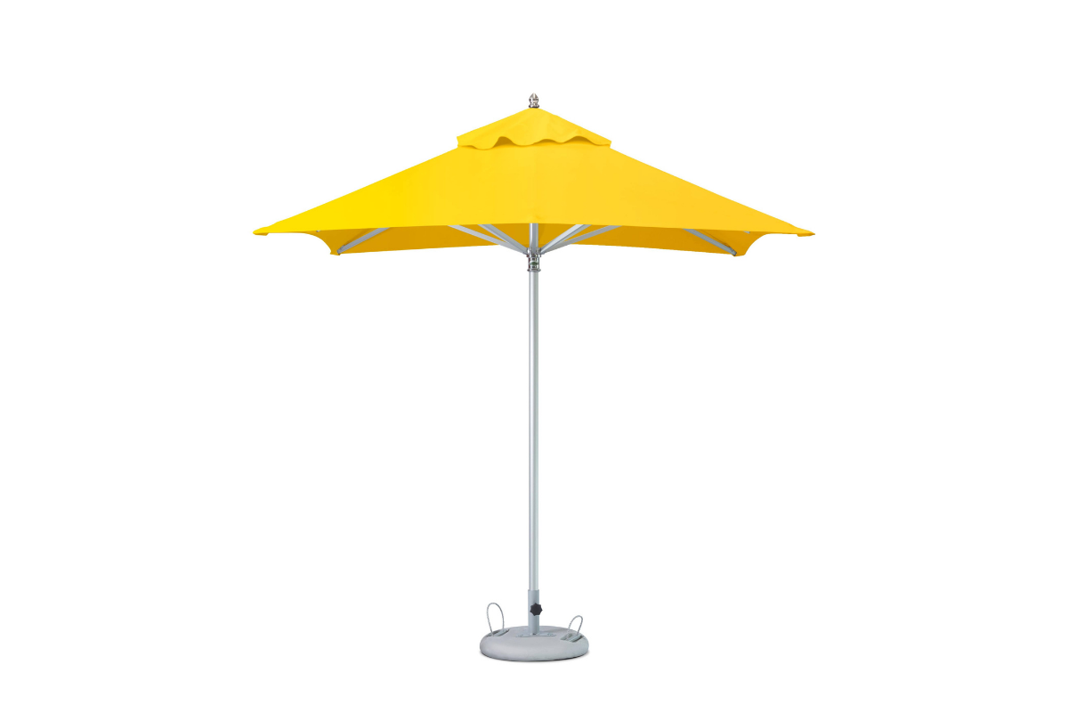 Premium - Aluminum Umbrella